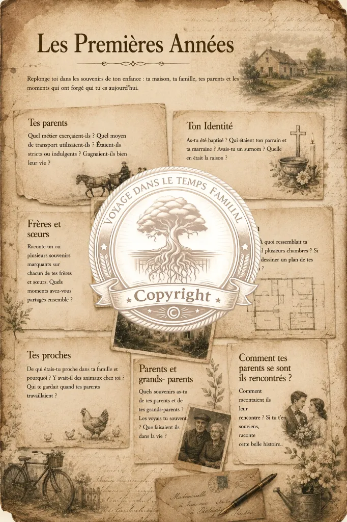Les premières années Lettre Ancienne.webp