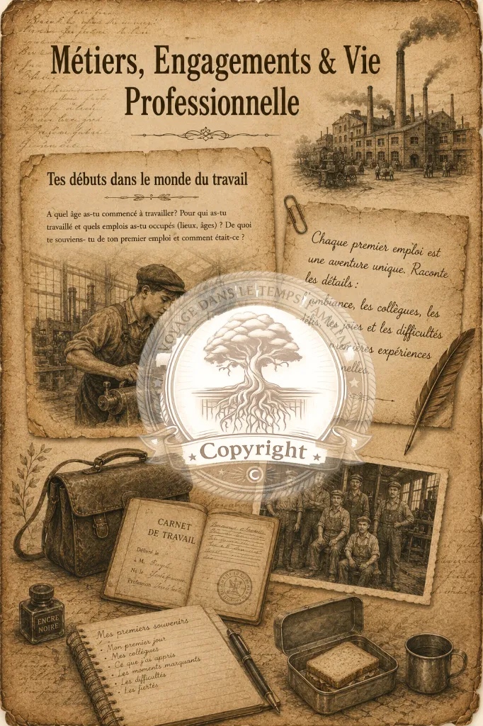 metiers, engagements, vie professionnelle Lettre Ancienne.webp