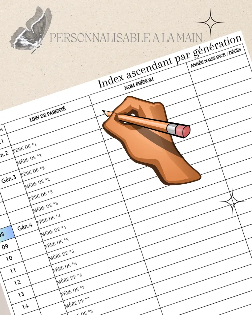 Index Sosa